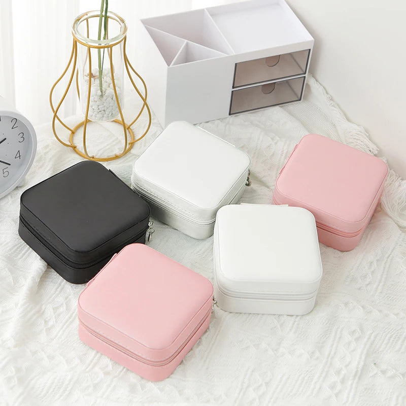 1pcs_Single_Layer_Storage_Box_Ladies_Travel_Leather_Jewelry_Box_Classic_Black_Pure_White_Fashion_Pink_Storage_Box_1.webp