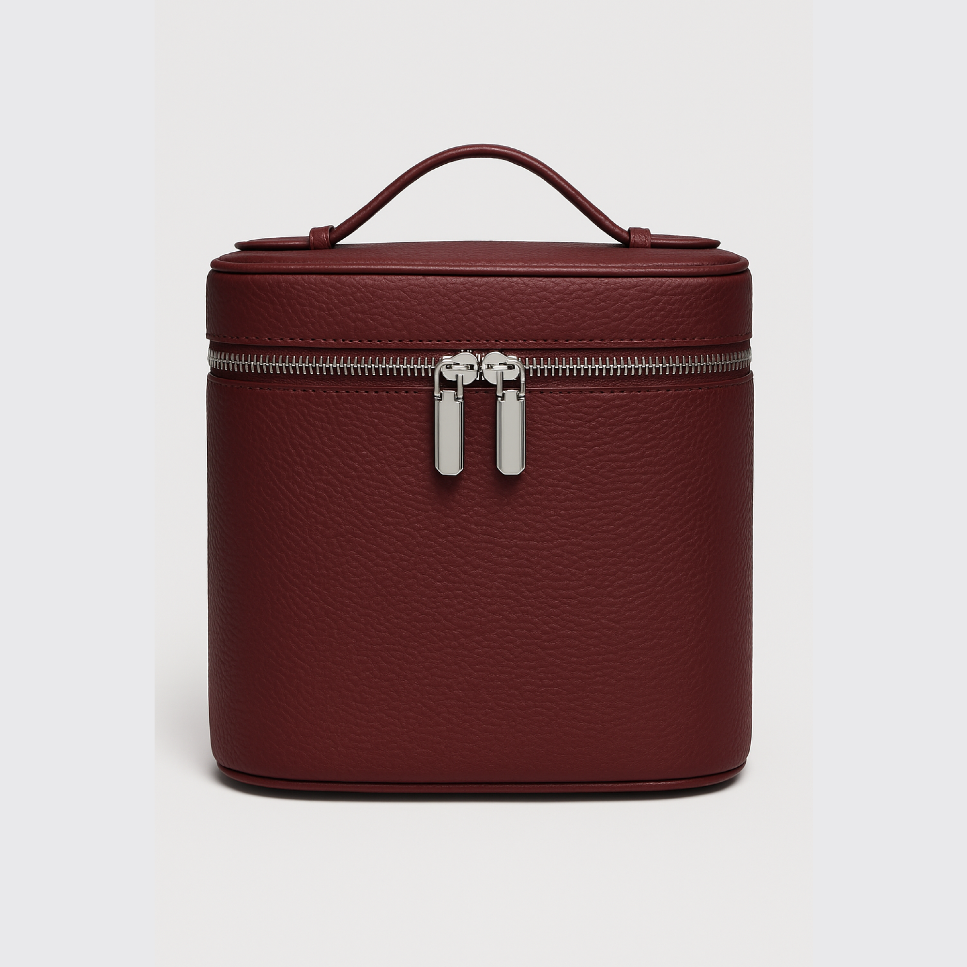 TERRA | Oval Beauty Case