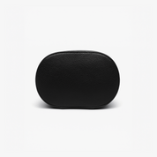 NOIR | Oval Beauty Case