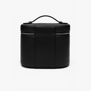 NOIR | Oval Beauty Case