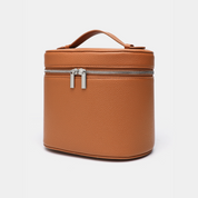 TERRA | Oval Beauty Case