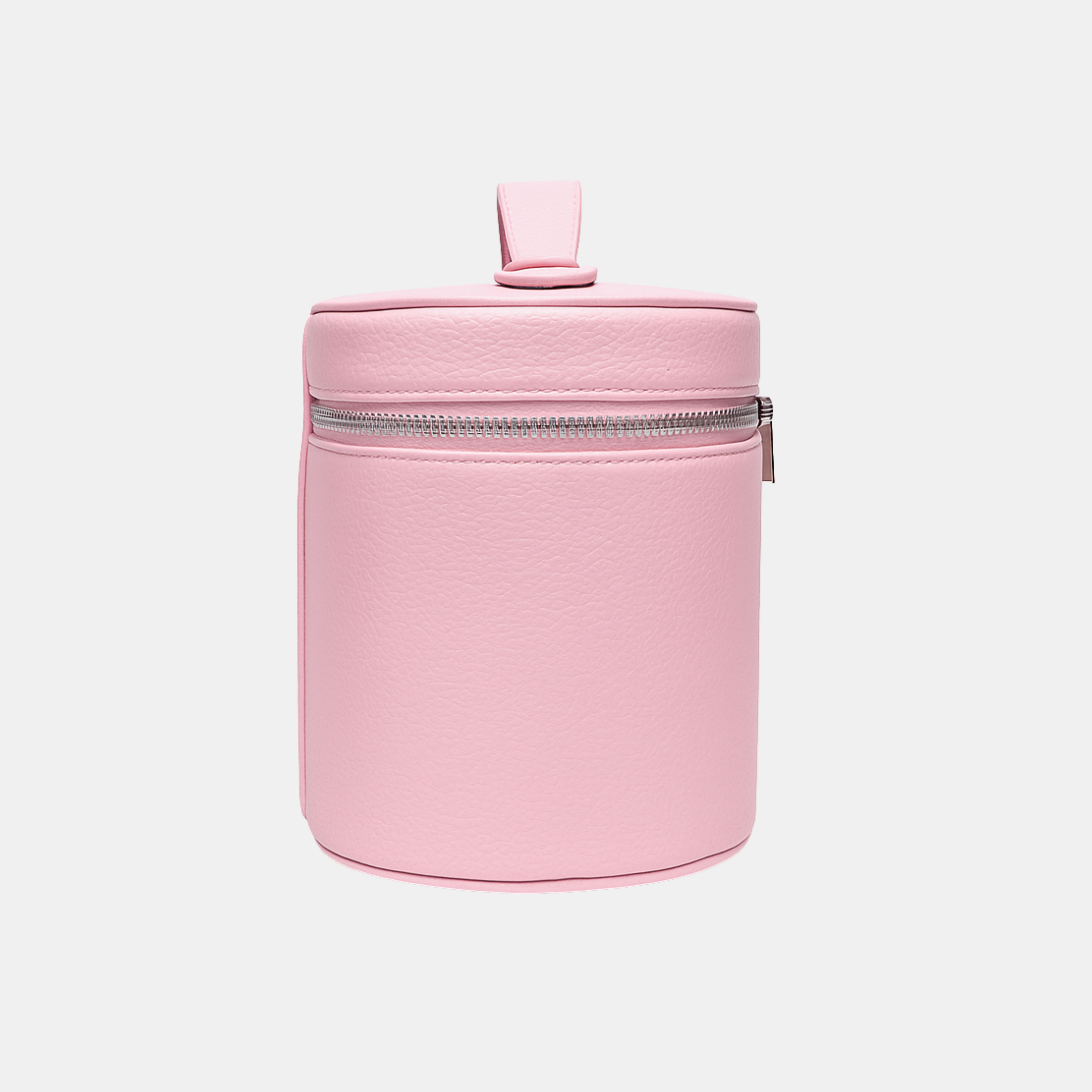 ROSÉ | Oval Beauty Case