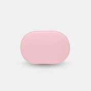 ROSÉ | Oval Beauty Case