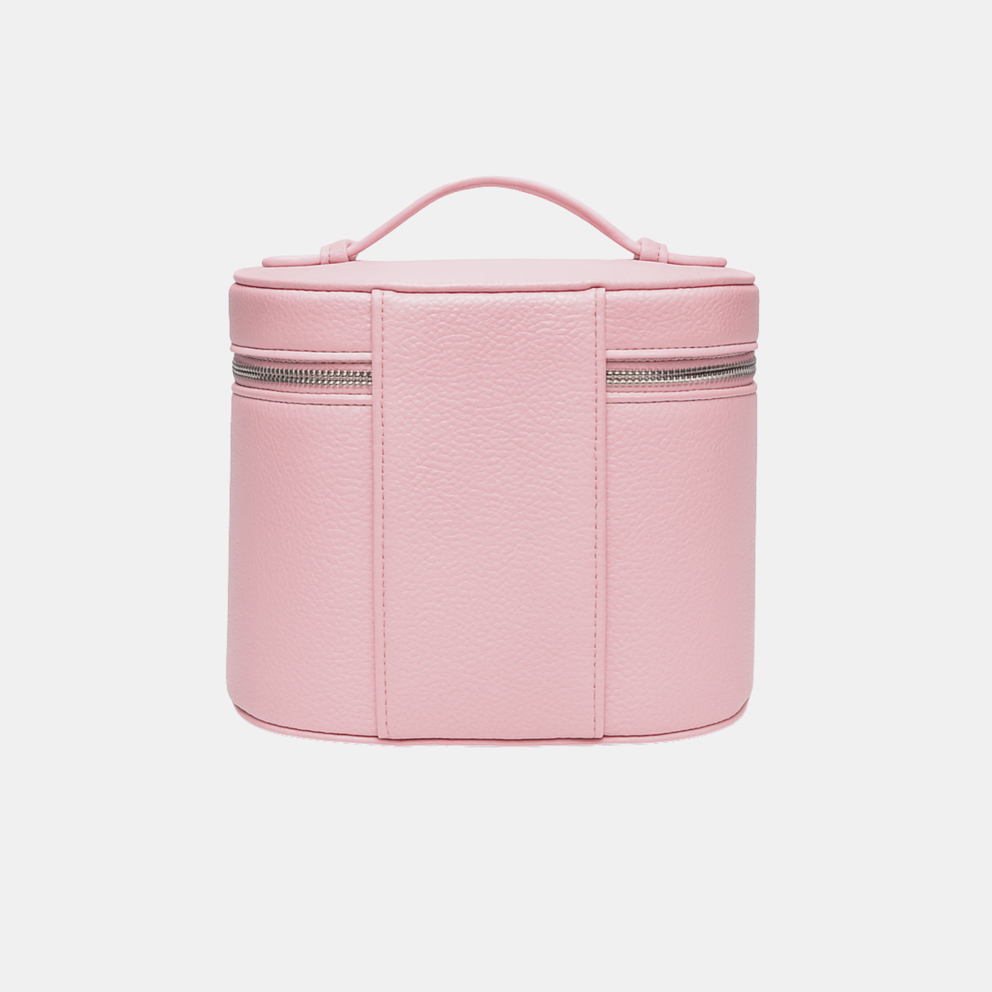 ROSÉ | Oval Beauty Case