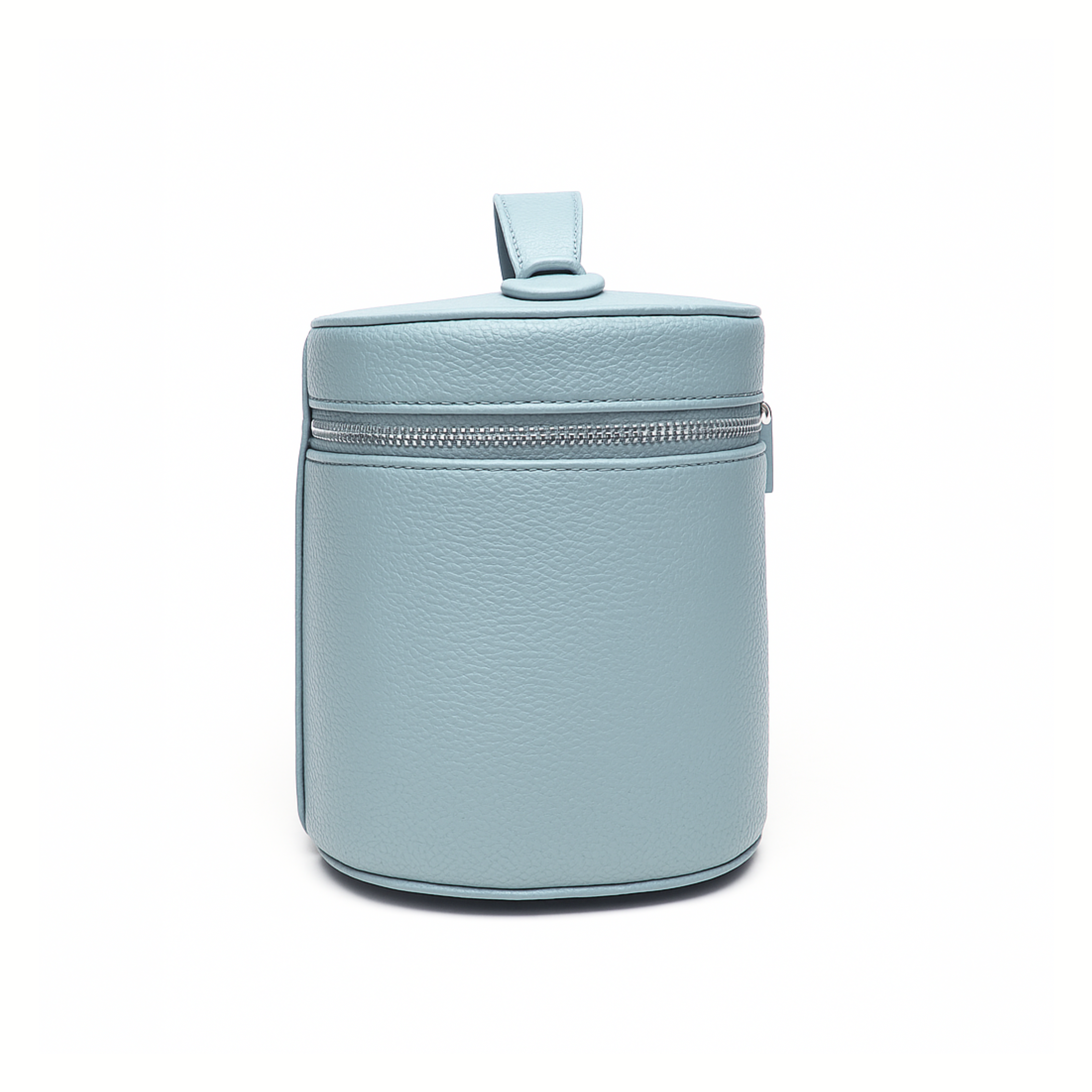 CELESTE | Oval Beauty Case