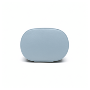 CELESTE | Oval Beauty Case