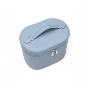 CELESTE | Oval Beauty Case