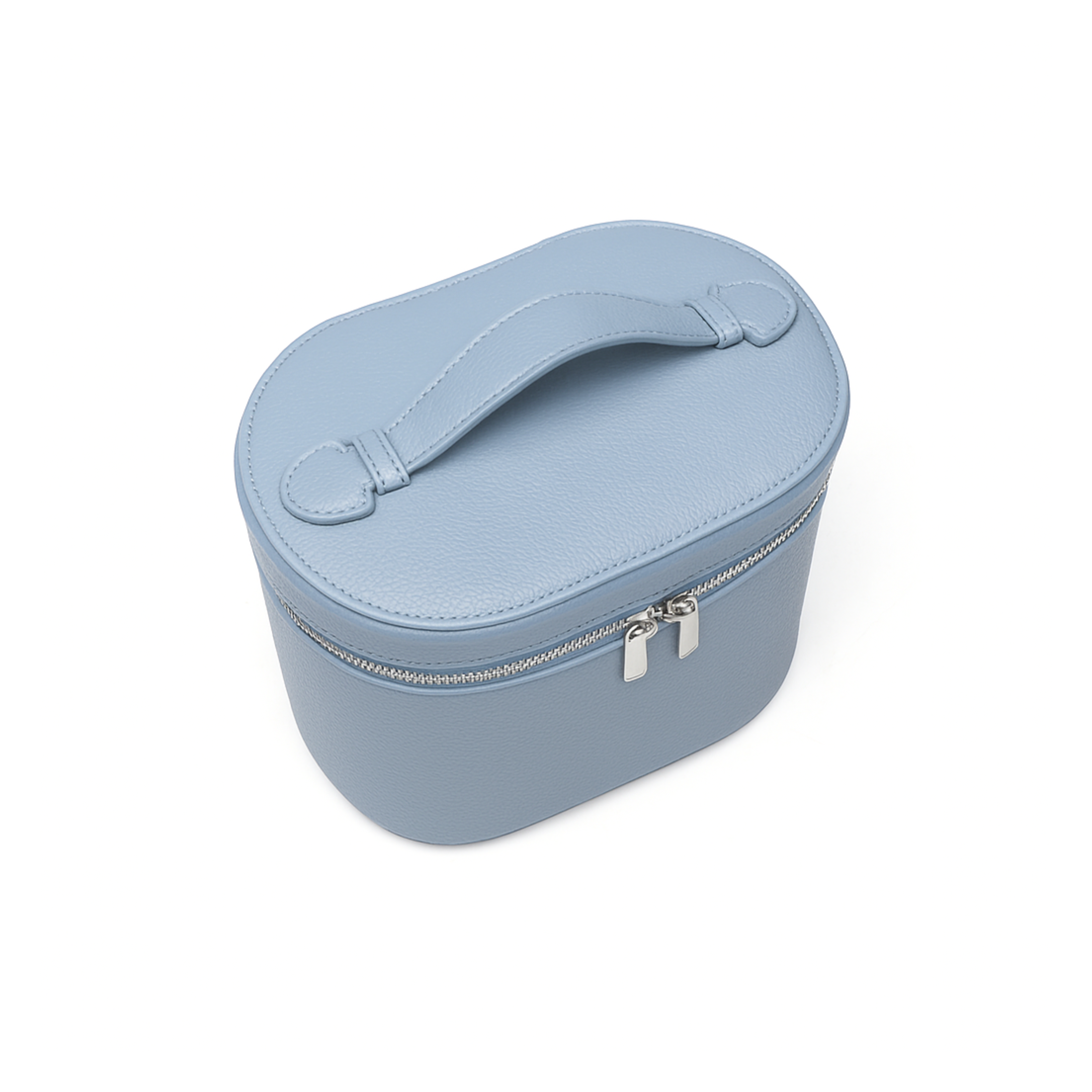 CELESTE | Oval Beauty Case