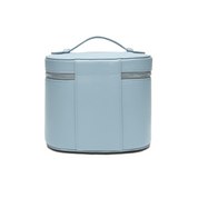 CELESTE | Oval Beauty Case