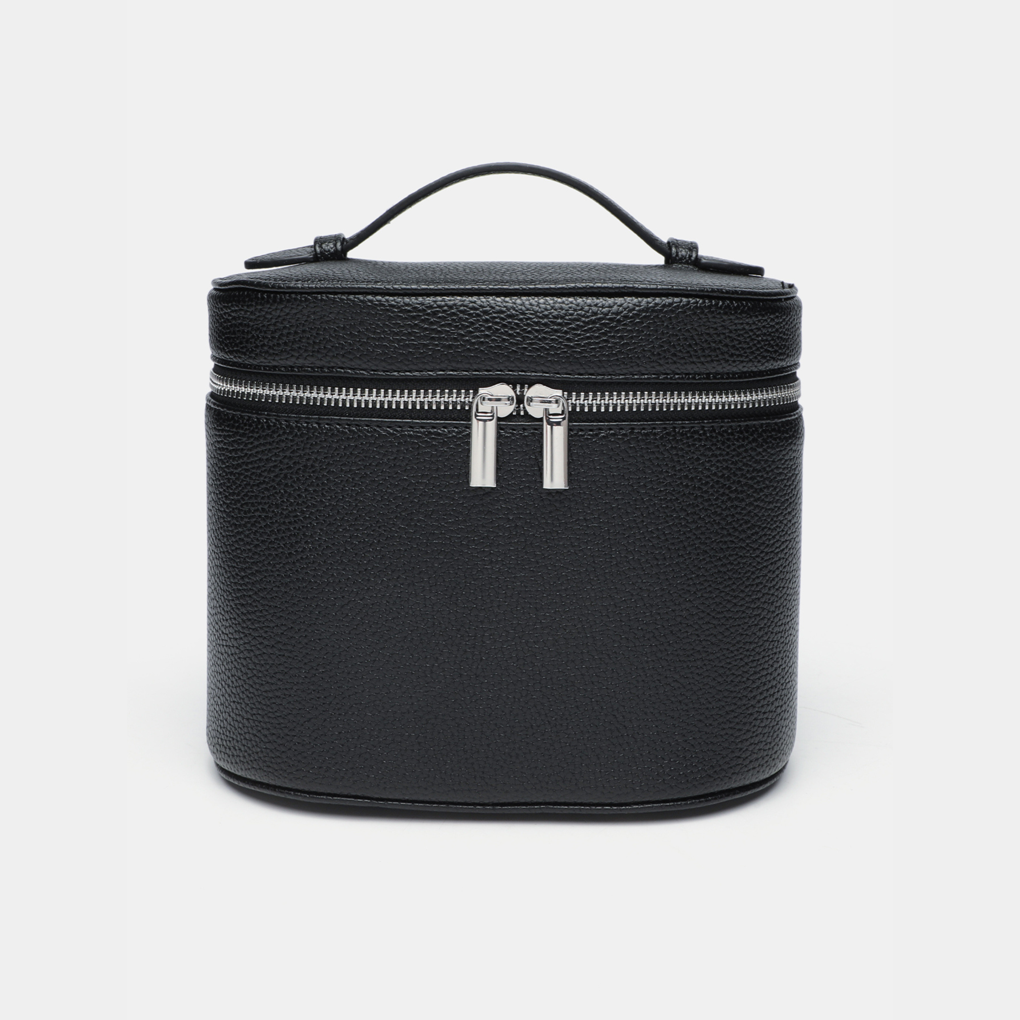 TERRA | Oval Beauty Case