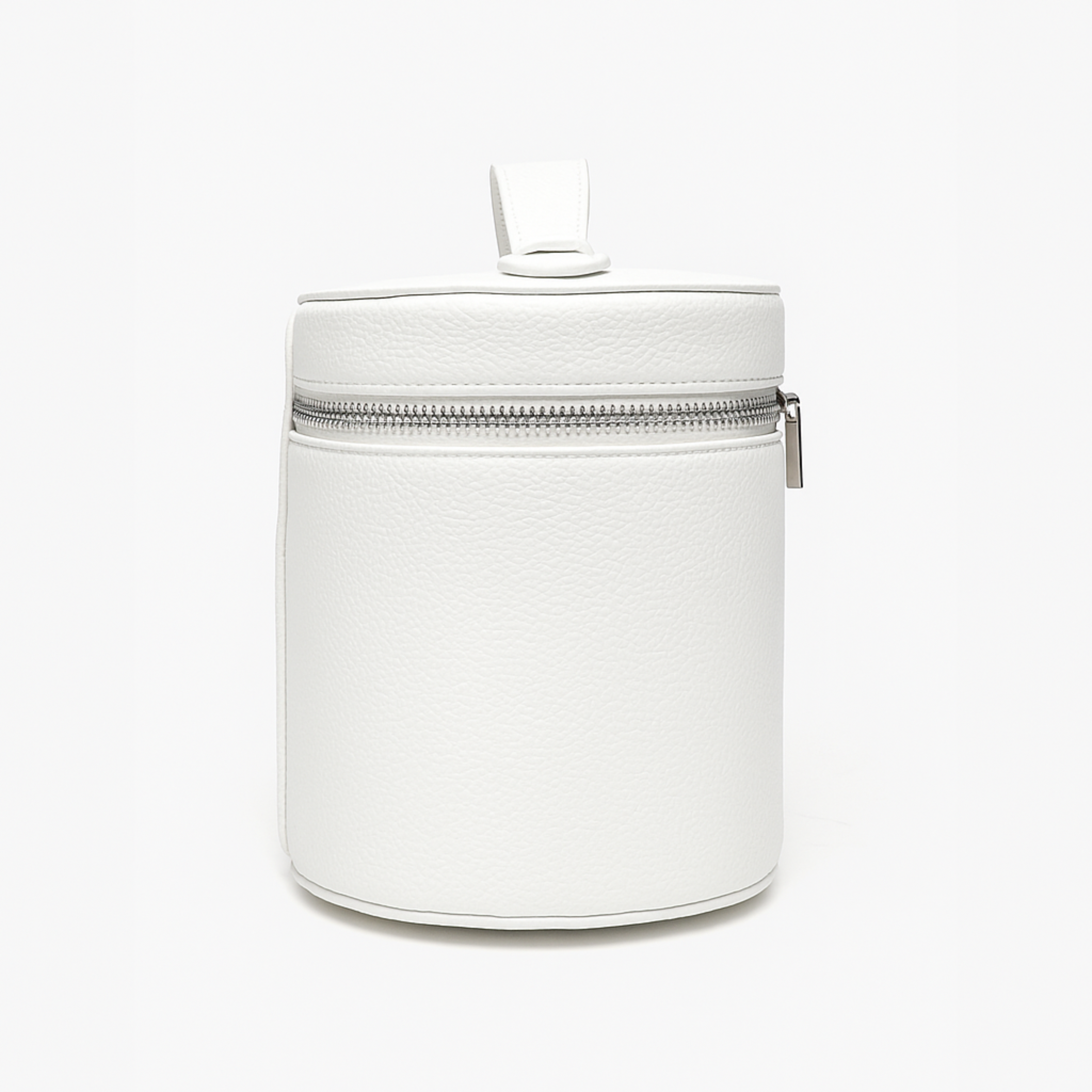 PEARL | Oval Beauty Case