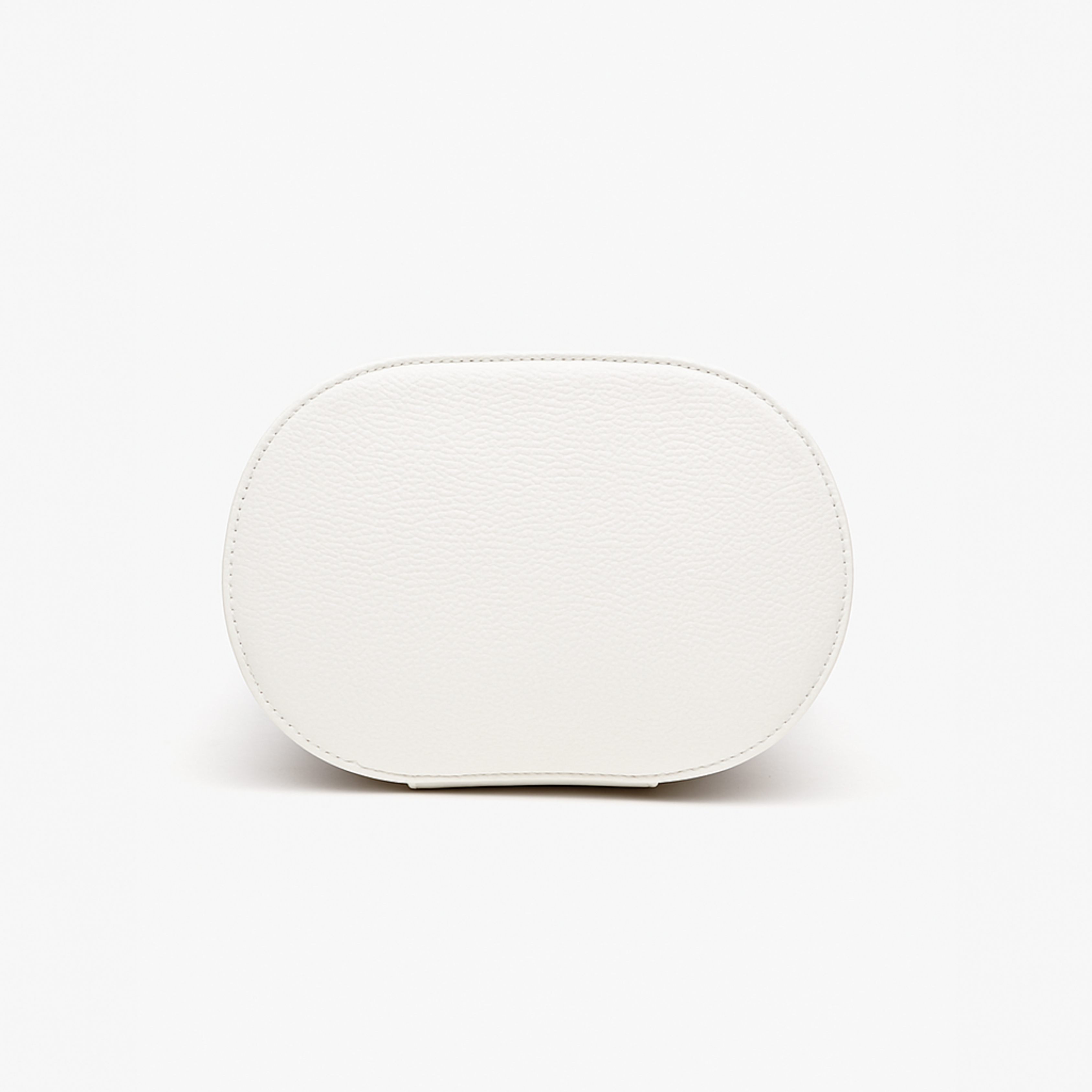 PEARL | Oval Beauty Case