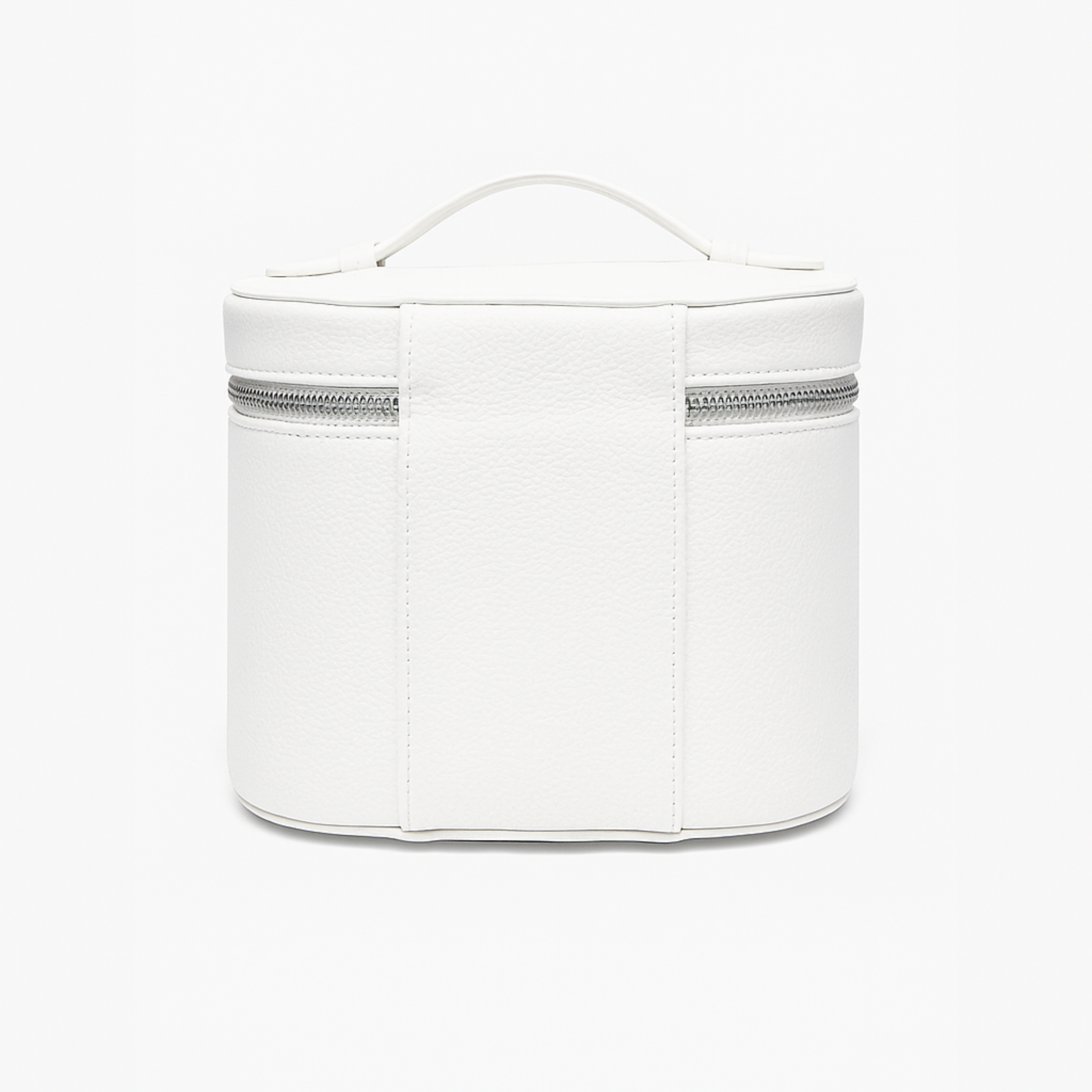 PEARL | Oval Beauty Case