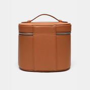 TERRA | Oval Beauty Case