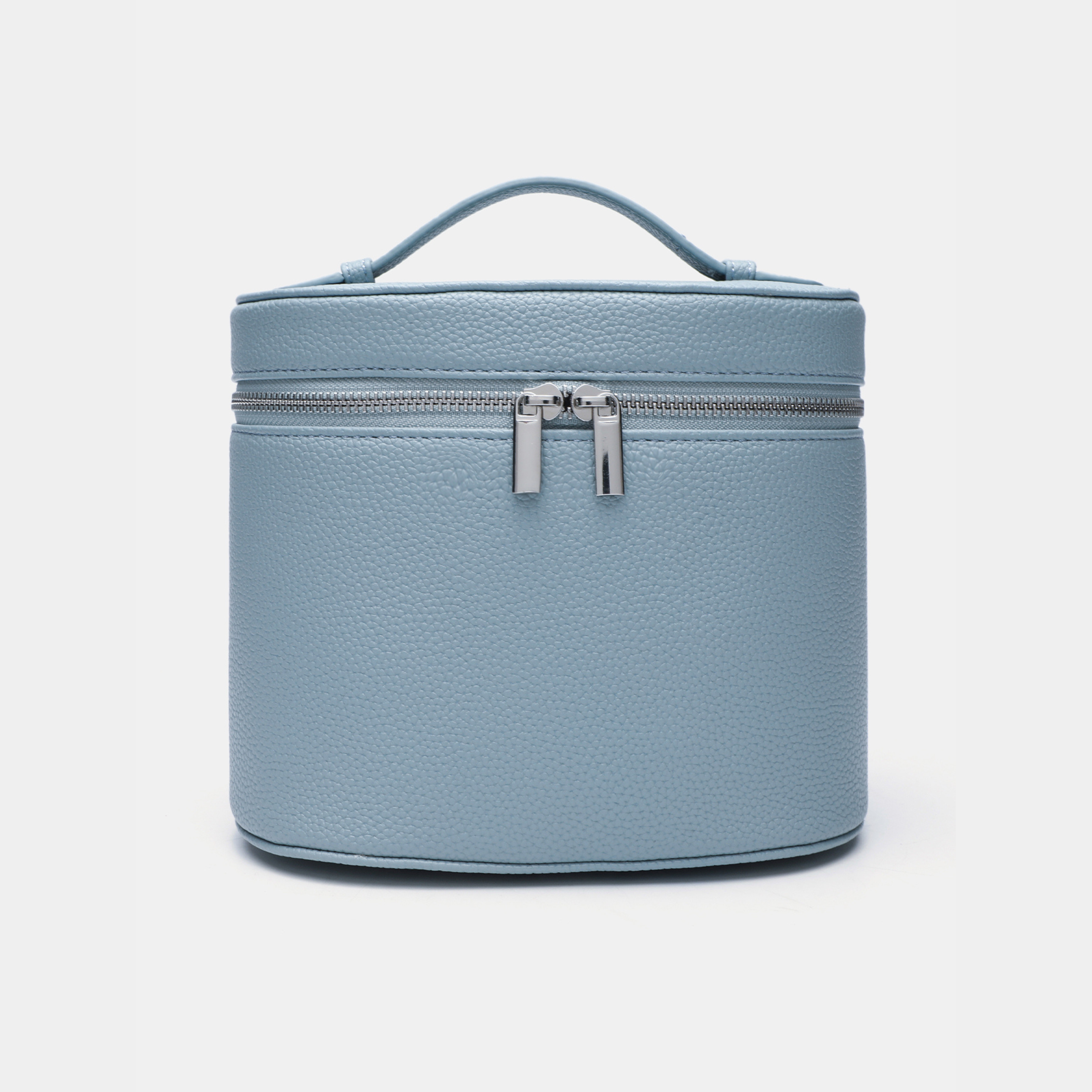 TERRA | Oval Beauty Case