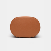 TERRA | Oval Beauty Case
