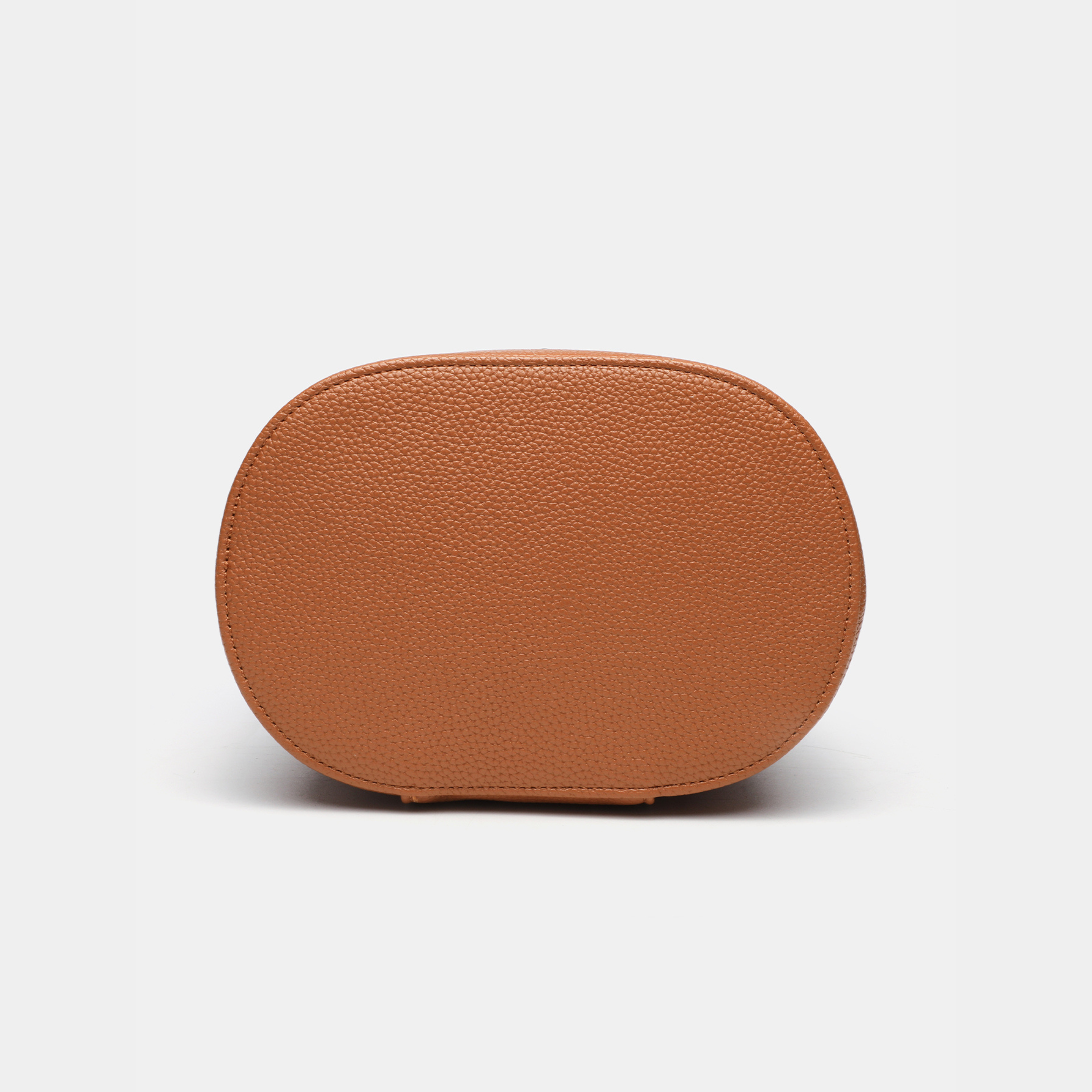 TERRA | Oval Beauty Case