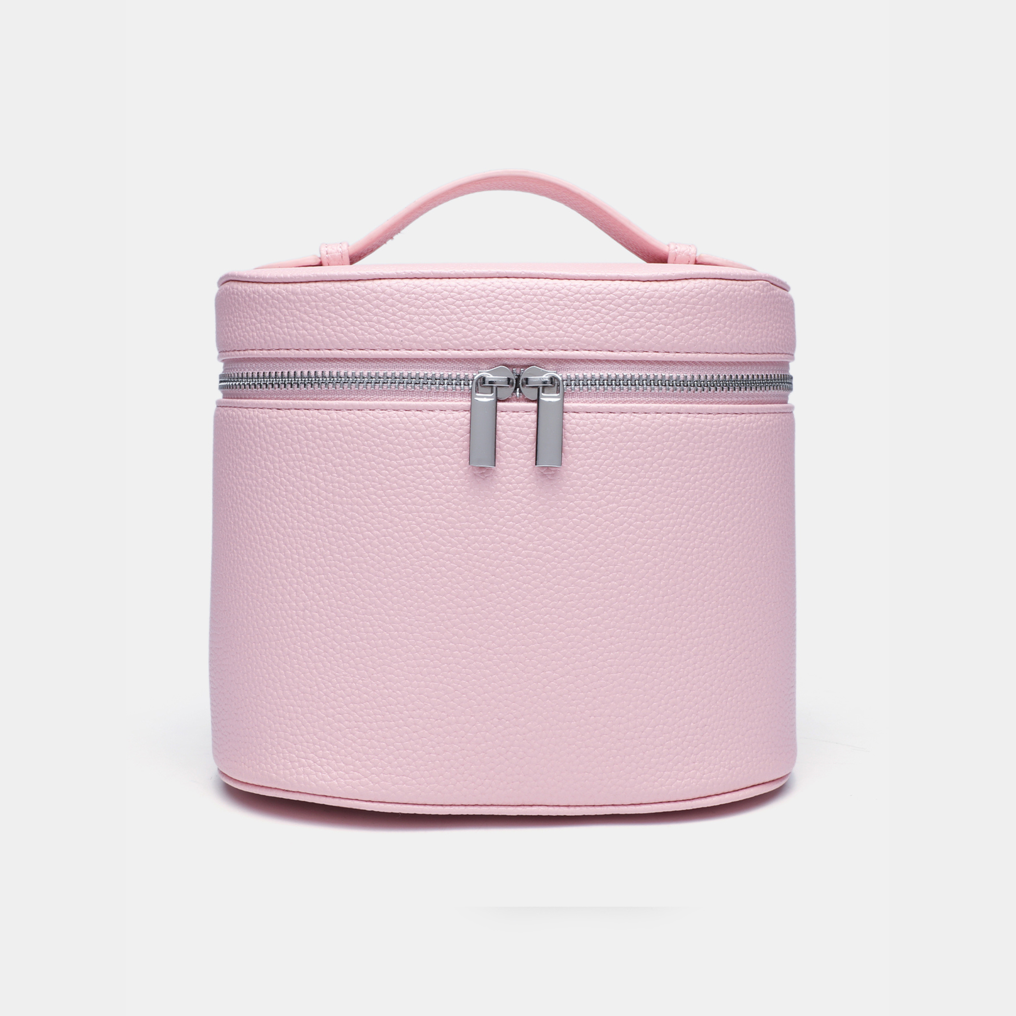 TERRA | Oval Beauty Case