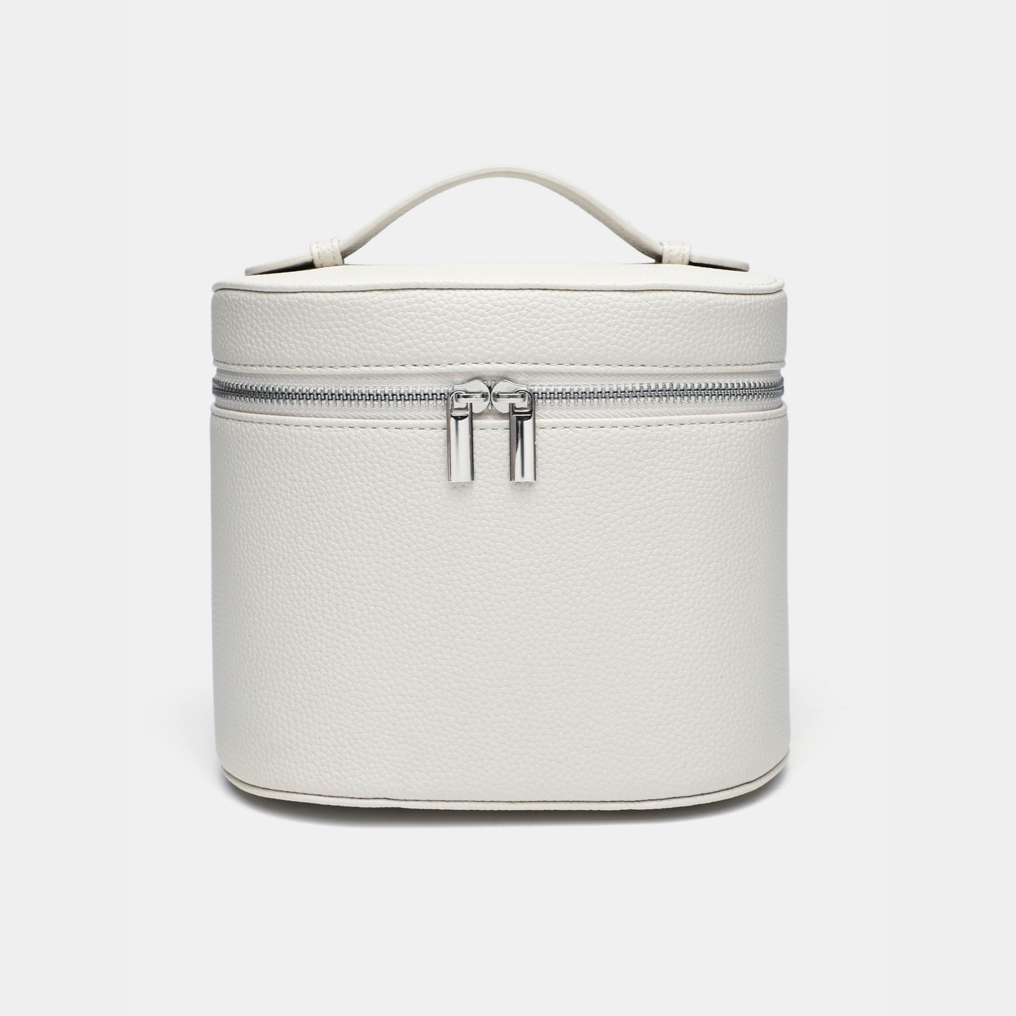 TERRA | Oval Beauty Case