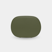 EVERGREEN | Oval Beauty Case