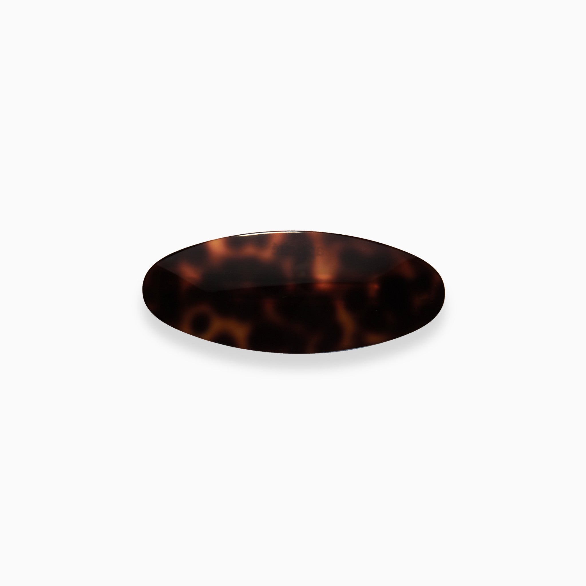OVAL | Hair Clip