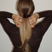 OVAL | Hair Clip