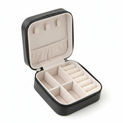 Travel Jewellery Case