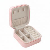 Travel Jewellery Case