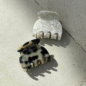 Free MARBLE | Hair Clip