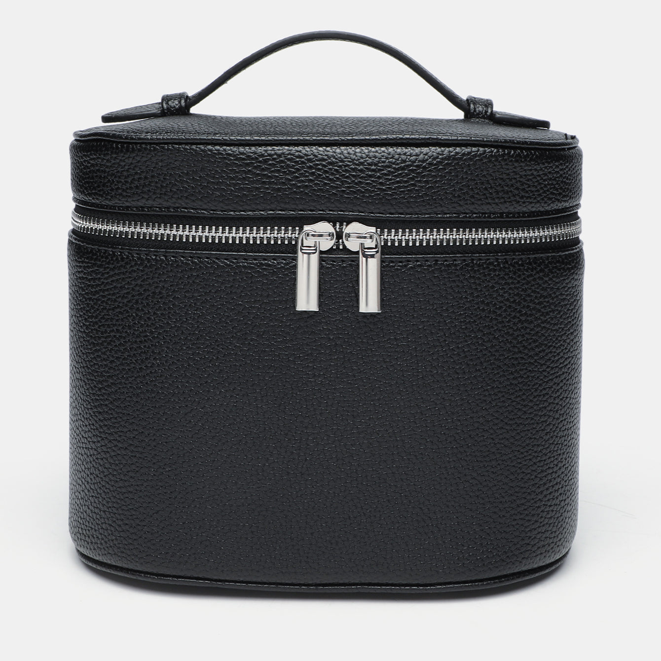 EVERGREEN | Oval Beauty Case