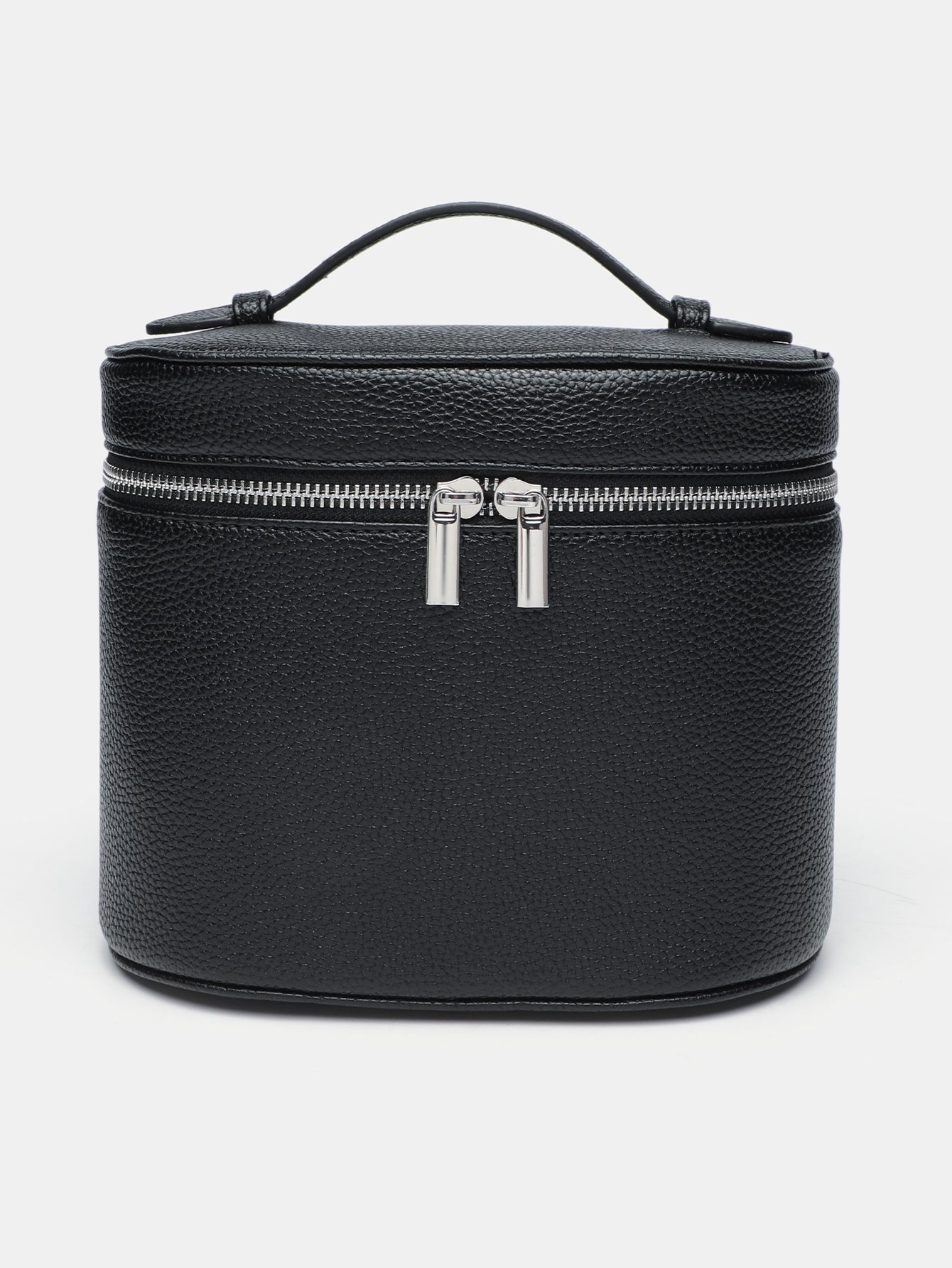 EVERGREEN | Oval Beauty Case