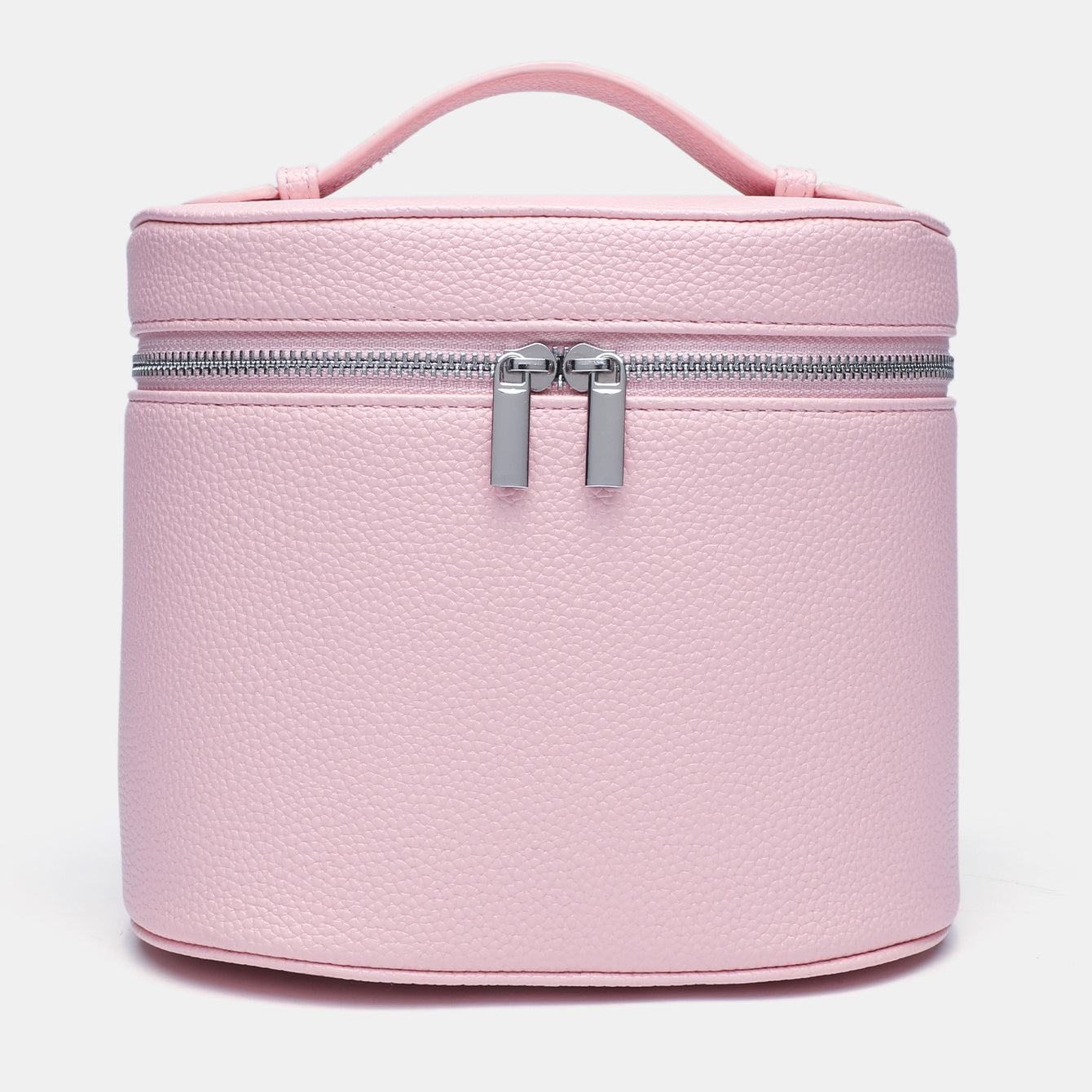 EVERGREEN | Oval Beauty Case