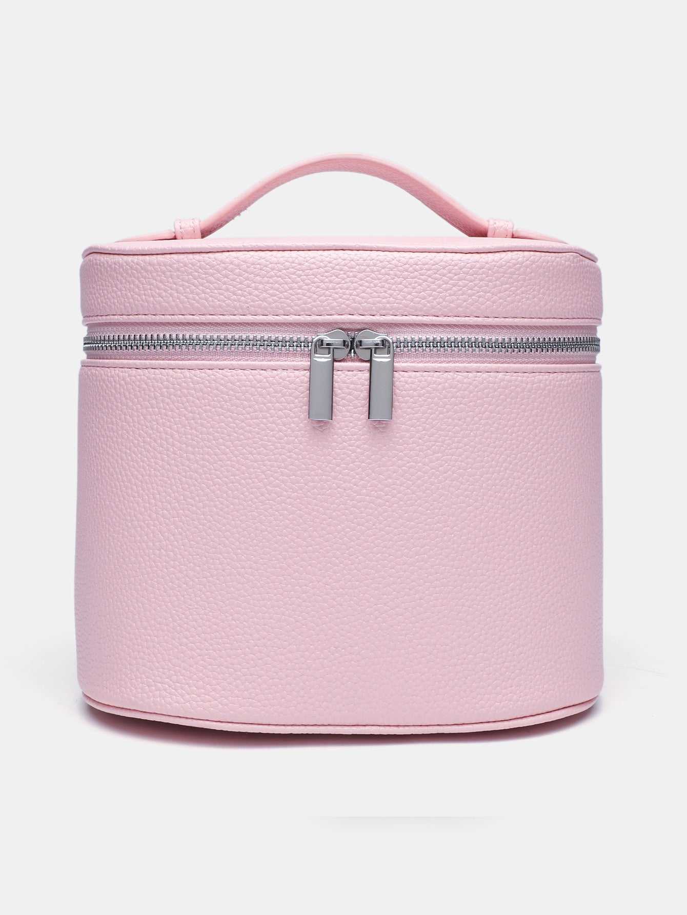 EVERGREEN | Oval Beauty Case