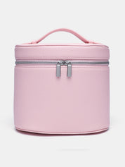 EVERGREEN | Oval Beauty Case