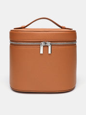 EVERGREEN | Oval Beauty Case