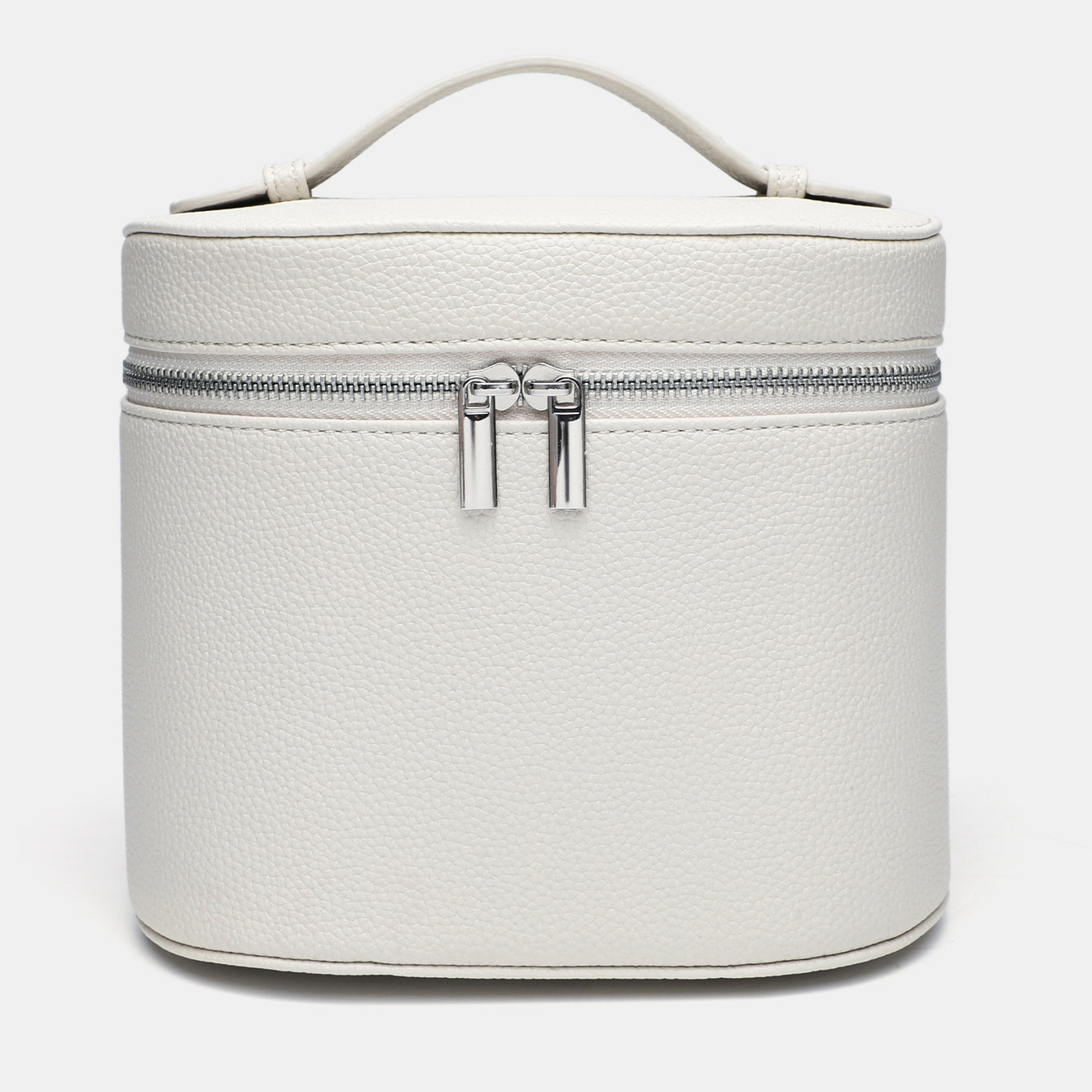 EVERGREEN | Oval Beauty Case