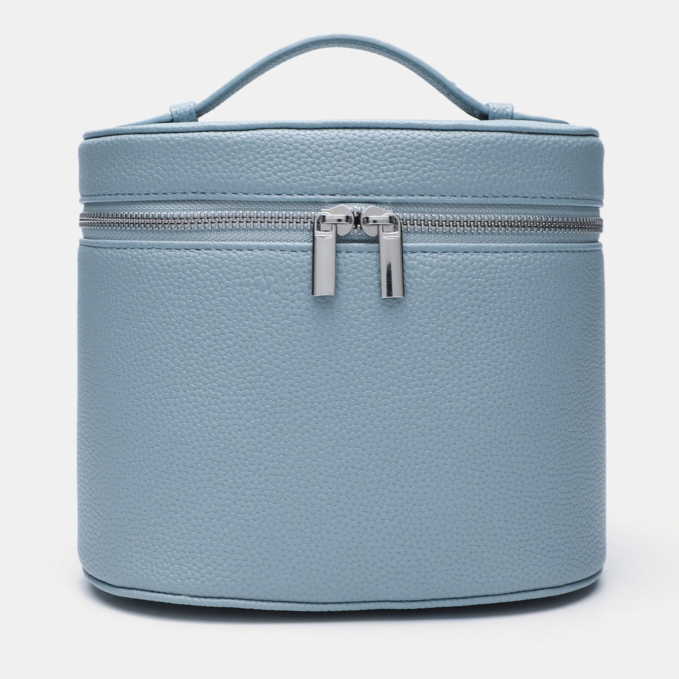 EVERGREEN | Oval Beauty Case