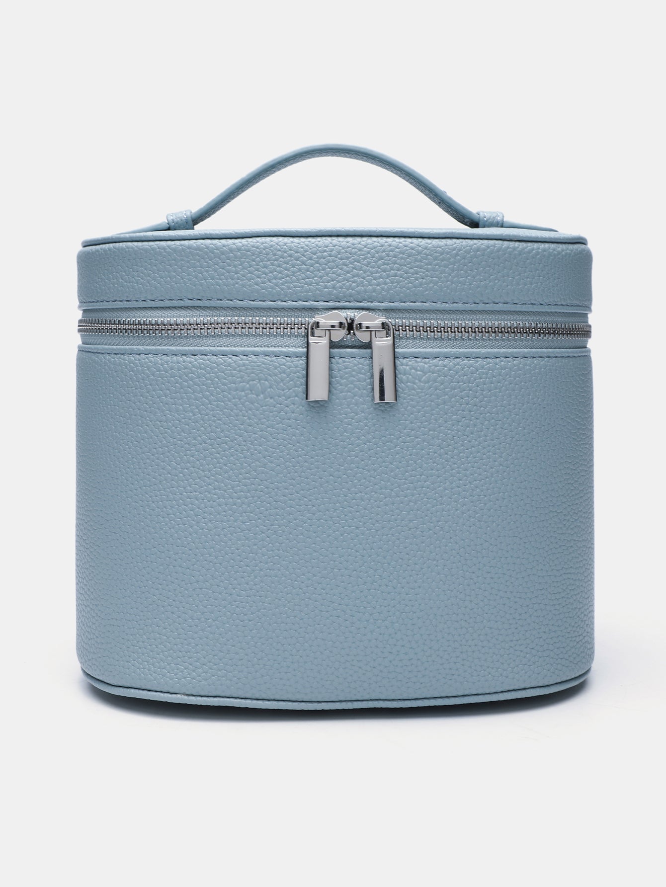 EVERGREEN | Oval Beauty Case