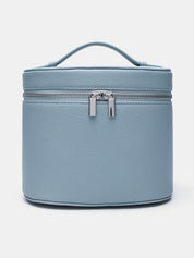 EVERGREEN | Oval Beauty Case