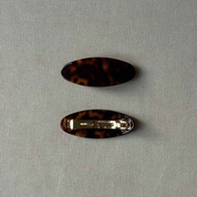 OVAL | Hair Clip