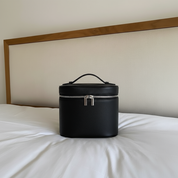 TERRA | Leather Beauty Case
